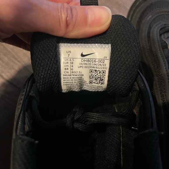 Nike Air Max 97 - Picture 2 of 4